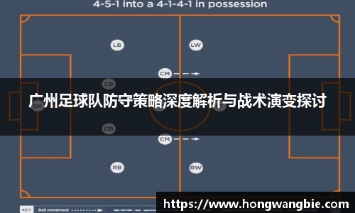 广州足球队防守策略深度解析与战术演变探讨